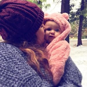 Meet your Posher, Eliza